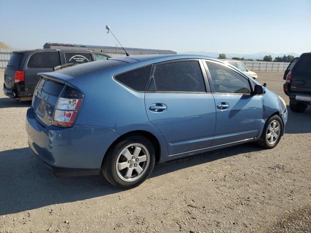 Photo 3 from auction – 2004 TOYOTA PRIUS with VIN JTDKB20U040022149