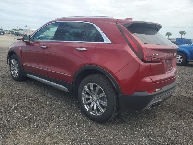Photo 2 from auction – 2019 CADILLAC XT4 PREMIU with VIN 1GYFZCR44KF181394