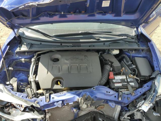 Photo 11 from auction – 2015 TOYOTA COROLLA L with VIN 2T1BURHE0FC409860
