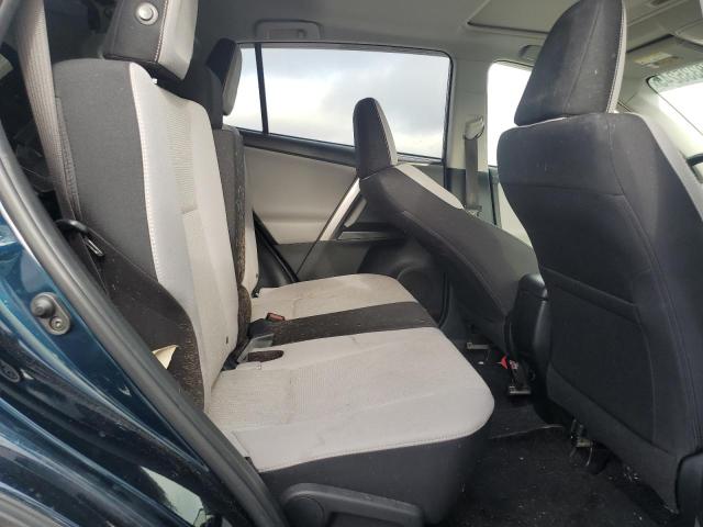Photo 10 from auction – 2017 TOYOTA RAV4 XLE with VIN JTMWFREV4HD103833