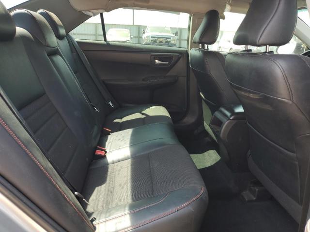 Photo 10 from auction – 2017 TOYOTA CAMRY LE with VIN 4T1BF1FK8HU451294