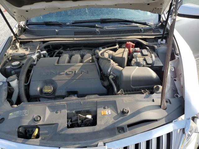 Photo 11 from auction – 2009 LINCOLN MKS with VIN 1LNHM93R99G606516