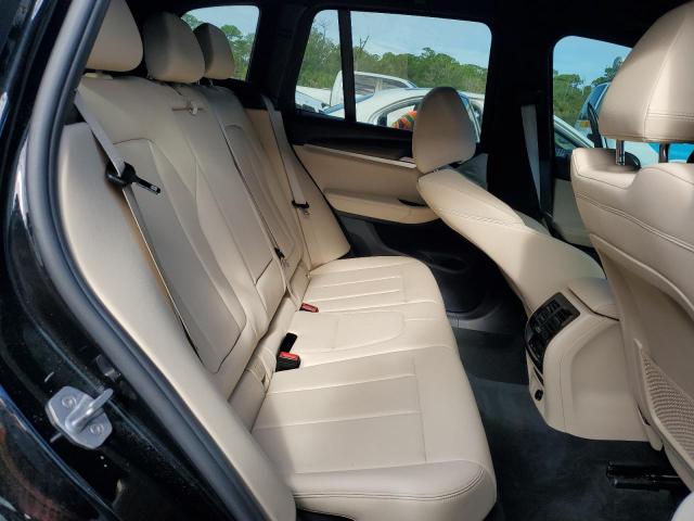 Photo 11 from auction – 2018 BMW X3 XDRIVE3 with VIN 5UXTR9C51JLC79586