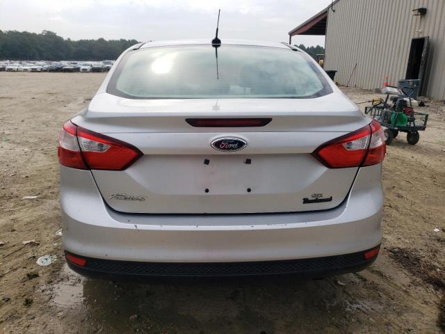 Foto 6 de la subasta – 2014 FORD FOCUS SE con VIN 1FADP3F25EL192261