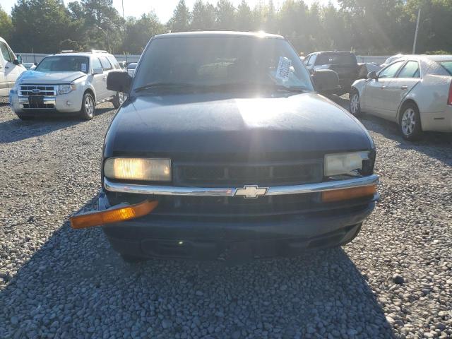 صورة رقم 5 من المزاد - 2004 CHEVROLET BLAZER مع VIN 1GNCS13X44K119273