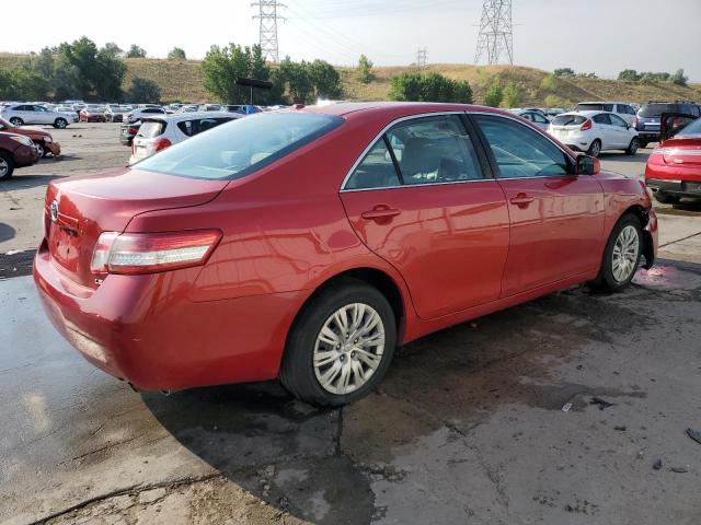 Photo 3 from auction – 2011 TOYOTA CAMRY BASE with VIN 4T1BF3EKXBU685750