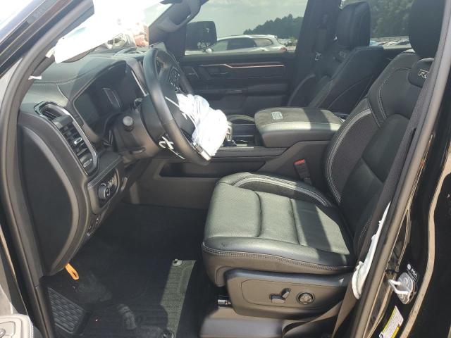 Photo 7 from auction – 2025 RAM 1500 RHO with VIN 1C6SRFUP5SN611731