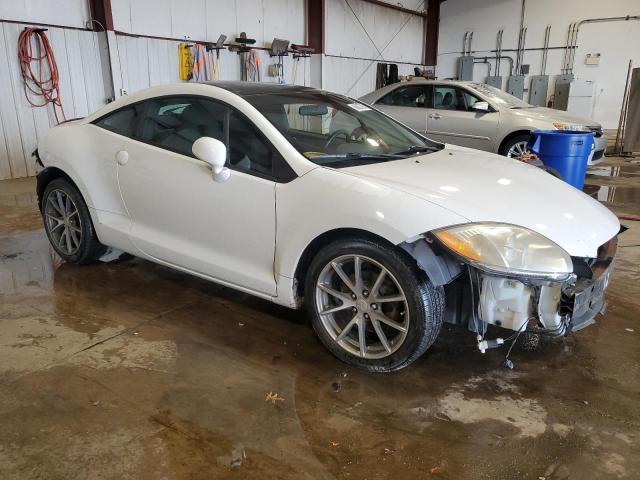 Photo 4 from auction – 2012 MITSUBISHI ECLIPSE GS with VIN 4A31K5DF4CE007256