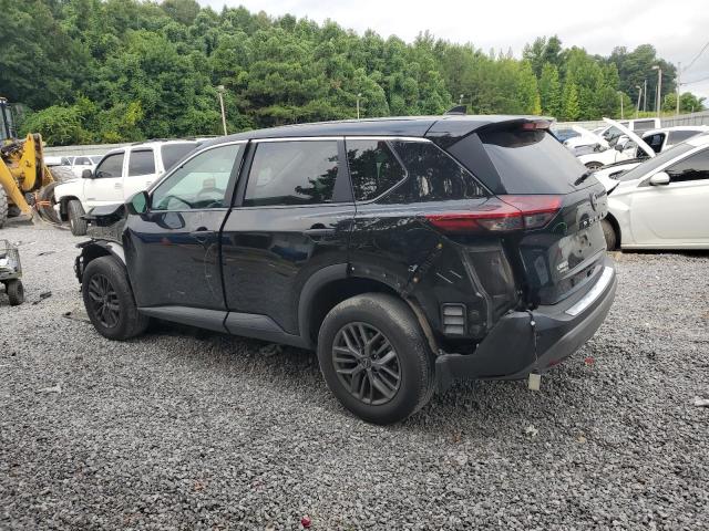 Photo 2 from auction – 2023 NISSAN ROGUE S with VIN 5N1BT3AB7PC808724