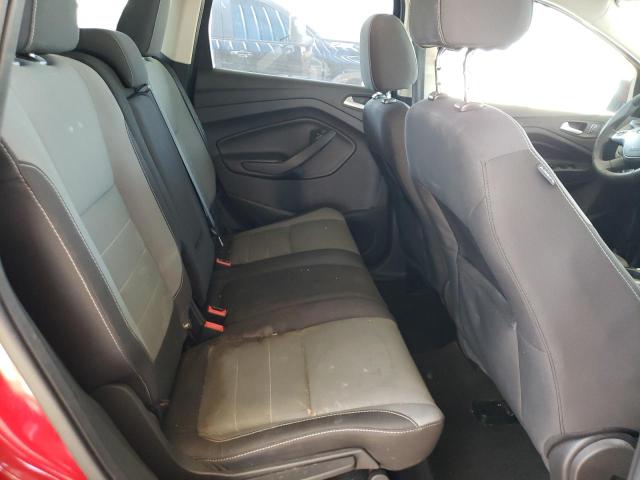 Photo 11 from auction – 2016 FORD ESCAPE SE with VIN 1FMCU0GX8GUC25267