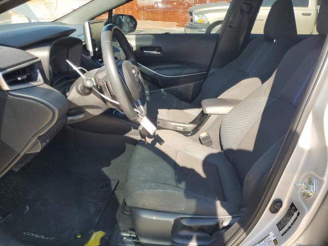 Photo 7 from auction – 2020 TOYOTA COROLLA SE with VIN 5YFS4RCE9LP032268