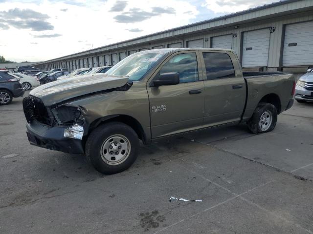 RAM 1500 ST 2013 with VIN 1C6RR6KPXDS643726 - Photo from auction