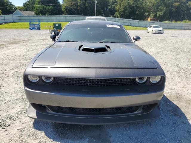 Photo 5 from auction – 2016 DODGE CHALLENGER with VIN 2C3CDZFJ8GH256807
