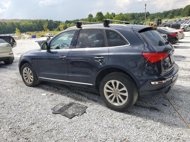 Фото 2 с аукциона – 2015 AUDI Q5 PREMIUM с VIN WA1CFAFP9FA037714