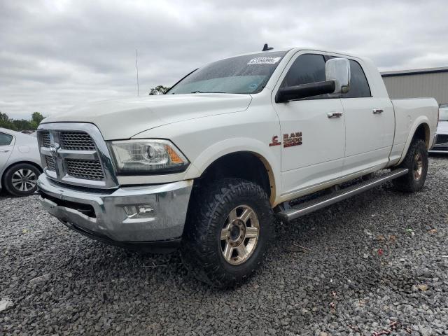 DODGE 2500 2013 with VIN 3C6UR5NL1DG592444 - Photo from auction