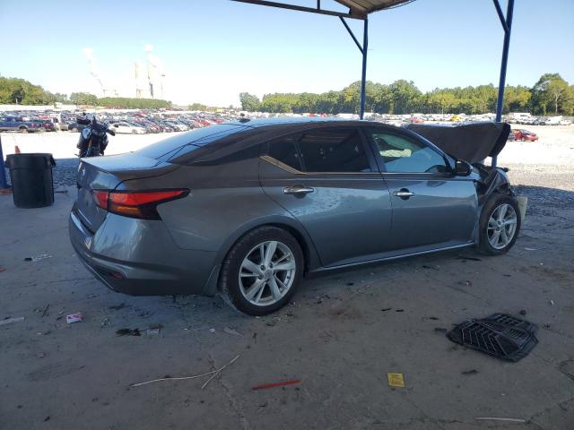 Photo 3 from auction – 2019 NISSAN ALTIMA S with VIN 1N4BL4BV4KC110301