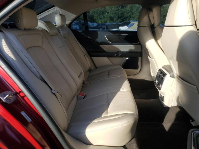 Photo 10 from auction – 2017 LINCOLN CONTINENTA with VIN 1LN6L9NP7H5630751