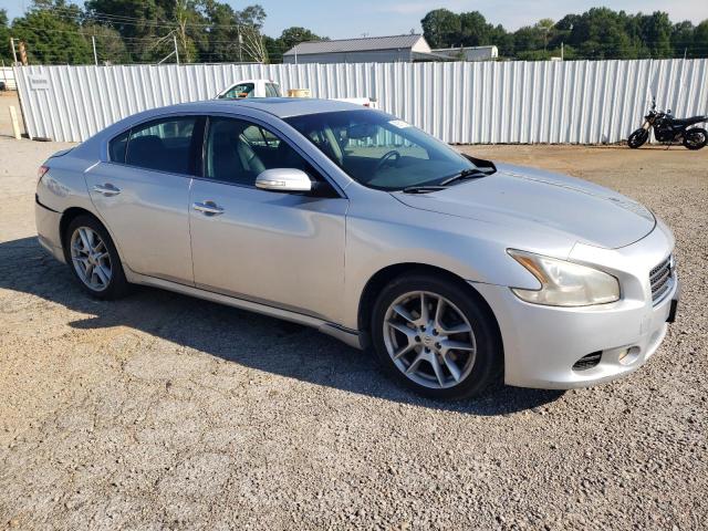 Photo 4 from auction – 2010 NISSAN MAXIMA S with VIN 1N4AA5AP3AC847322