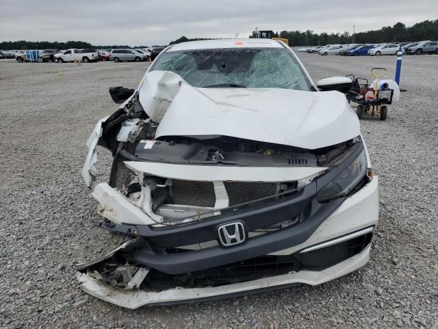 Photo 5 from auction – 2020 HONDA CIVIC LX with VIN 2HGFC2F68LH568751
