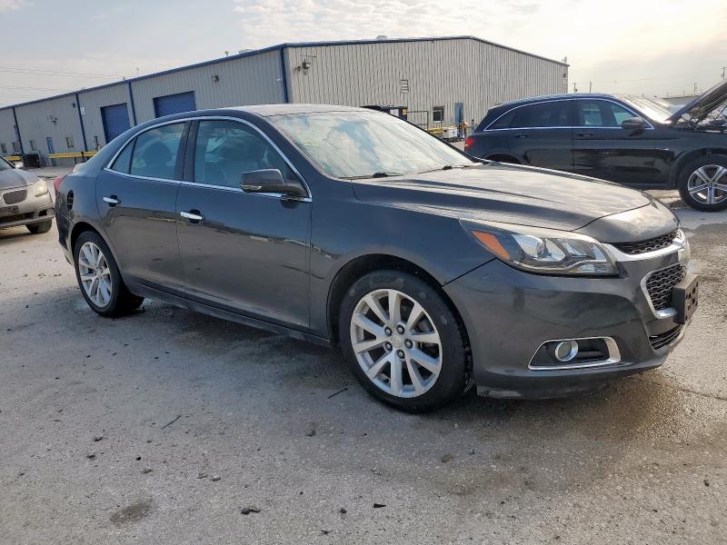Photo 4 from auction – 2014 CHEVROLET MALIBU with VIN 1G11H5SL2EF296797