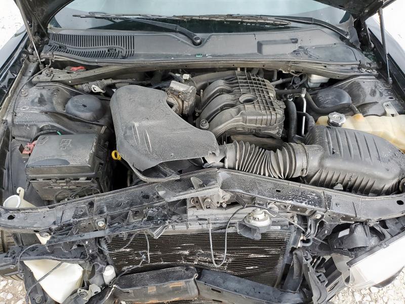 Photo 11 from auction – 2012 DODGE CHALLENGER with VIN 2C3CDYAG4CH235114