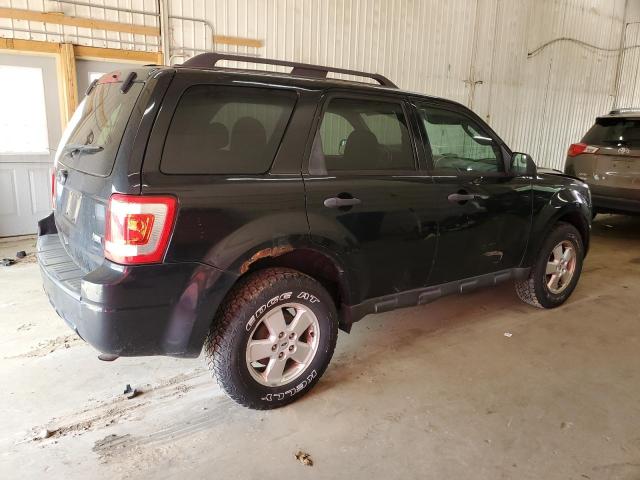 Photo 3 from auction – 2011 FORD ESCAPE XLT with VIN 1FMCU9DG2BKB46898