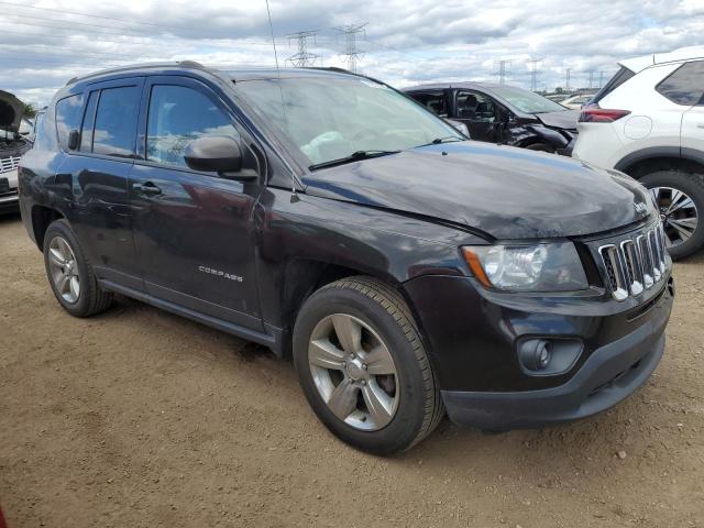 Photo 4 from auction – 2016 JEEP COMPASS SP with VIN 1C4NJCBA5GD574204