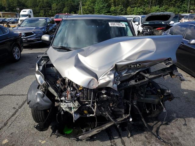Photo 5 from auction – 2016 KIA SOUL with VIN KNDJN2A20G7282899