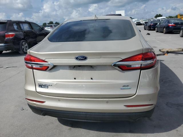 Photo 6 from auction – 2019 FORD FUSION SE with VIN 3FA6P0HD6KR102084