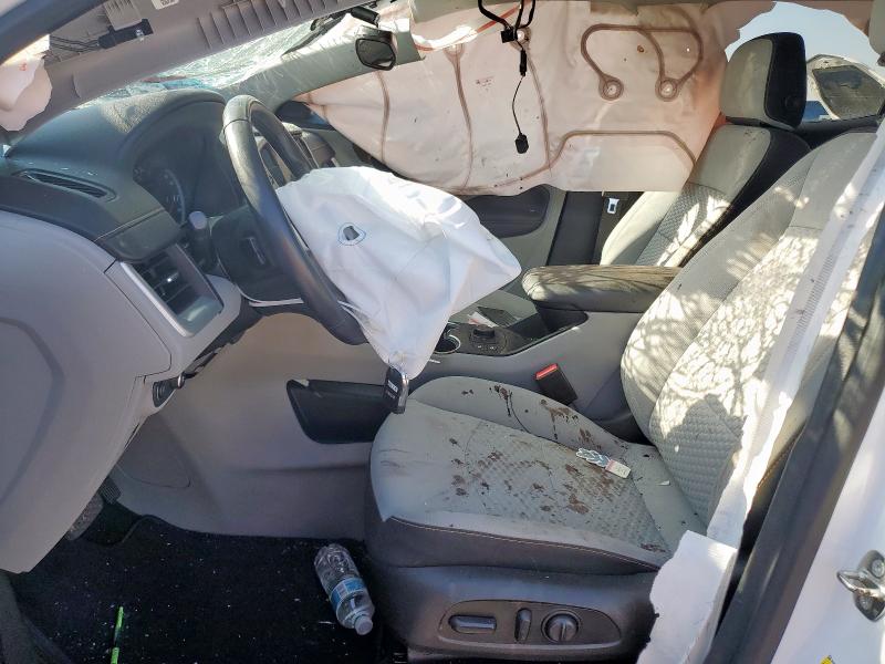 Photo 7 from auction – 2018 GMC TERRAIN SL with VIN 3GKALTEV2JL293460
