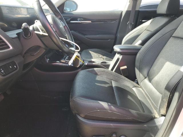 Photo 7 from auction – 2024 KIA SELTOS EX with VIN KNDER2AA3R7486550