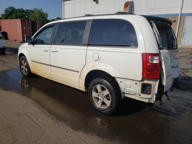 Photo 2 from auction – 2010 DODGE GRAND CARA with VIN 2D4RN5D14AR201967