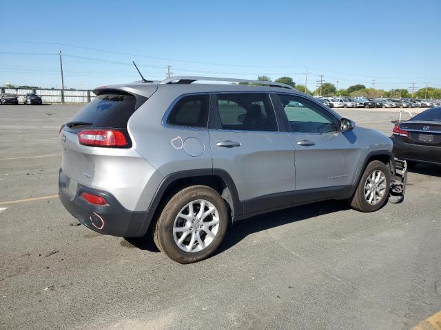 Photo 3 from auction – 2017 JEEP CHEROKEE L with VIN 1C4PJMCB6HW652016