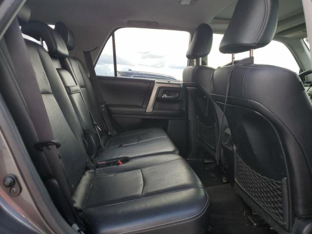 Foto 11 de la subasta – 2015 TOYOTA 4RUNNER SR con VIN JTEZU5JR3F5104530