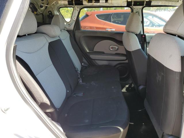 Photo 10 from auction – 2017 KIA SOUL with VIN KNDJN2A23H7442923