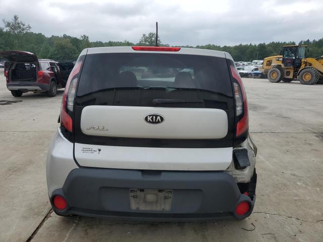 Photo 6 from auction – 2014 KIA SOUL with VIN KNDJN2A21E7746487