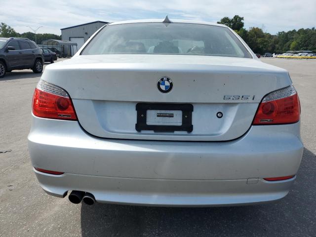 Photo 6 from auction – 2010 BMW 535 XI with VIN WBANV9C54AC138849