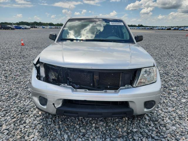 Photo 5 from auction – 2012 NISSAN FRONTIER S with VIN 1N6AD0EV5CN701246