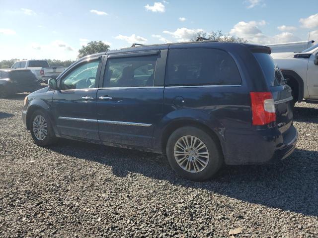 Photo 2 from auction – 2013 CHRYSLER TOWN & COU with VIN 2C4RC1CG1DR757577