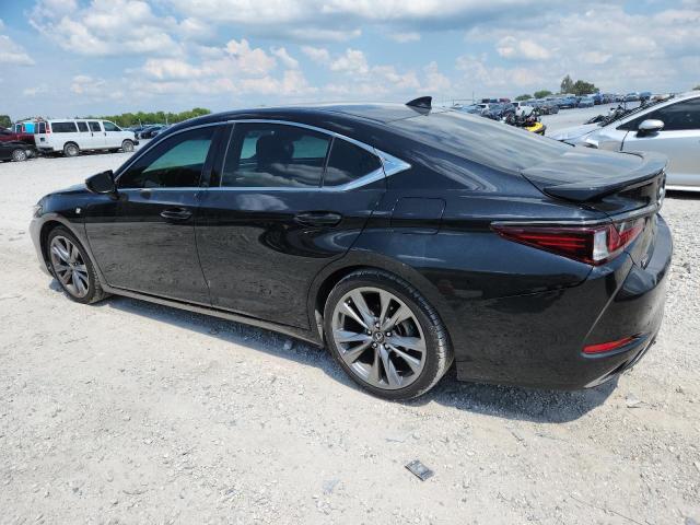 Photo 2 from auction – 2021 LEXUS ES 350 BAS with VIN 58AGZ1B14MU086528
