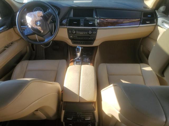 Photo 8 from auction – 2013 BMW X5 XDRIVE3 with VIN 5UXZV4C51D0B02048