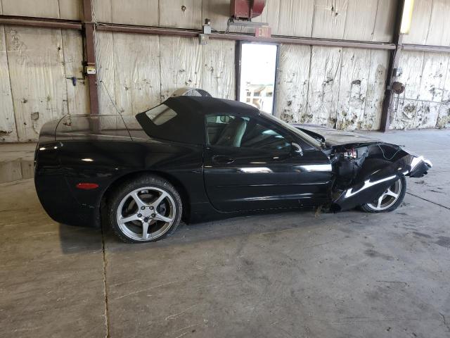 Photo 3 from auction – 2001 CHEVROLET CORVETTE with VIN 1G1YY32G115115923