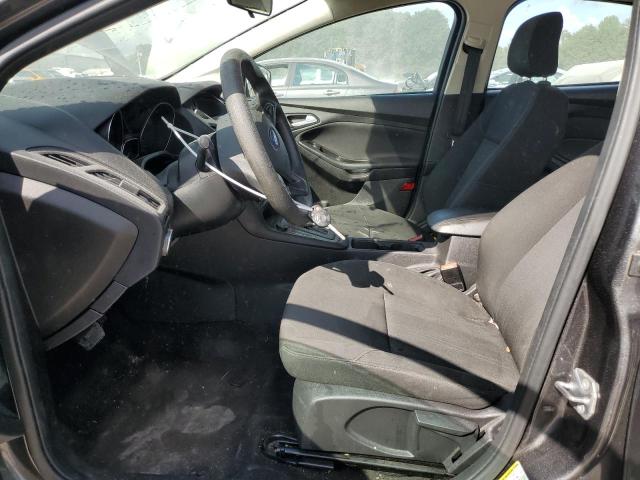 Photo 7 from auction – 2018 FORD FOCUS SE with VIN 1FADP3K26JL275083