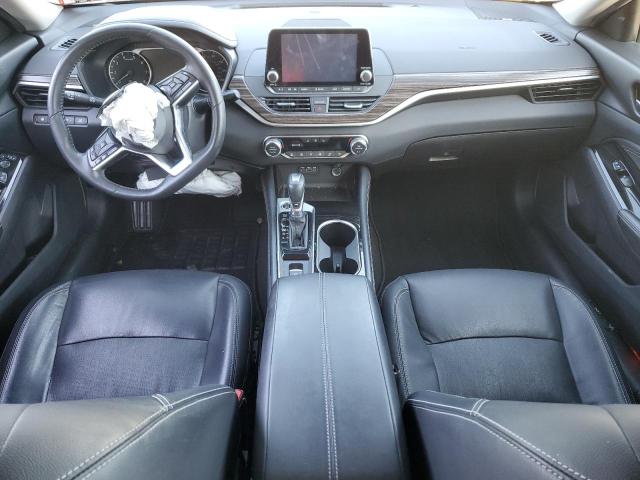 Photo 8 from auction – 2020 NISSAN ALTIMA SL with VIN 1N4BL4EV3LC176674
