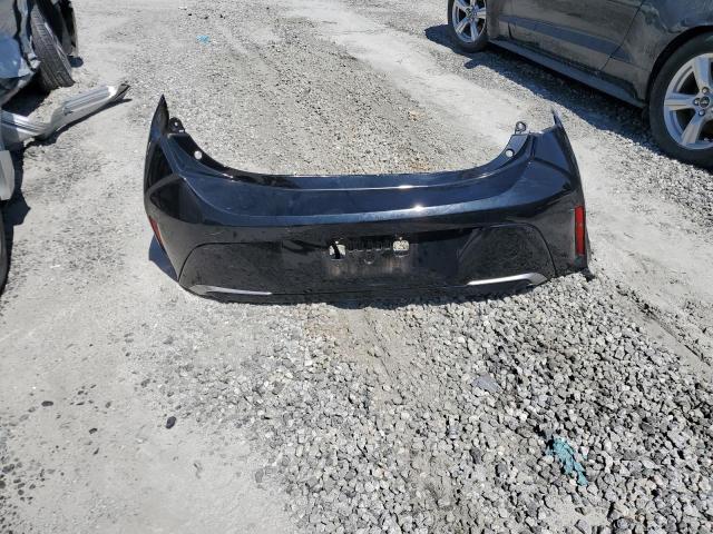 Photo 12 from auction – 2025 TOYOTA COROLLA HATCHBACK with VIN JTNC4MBE6S3234643