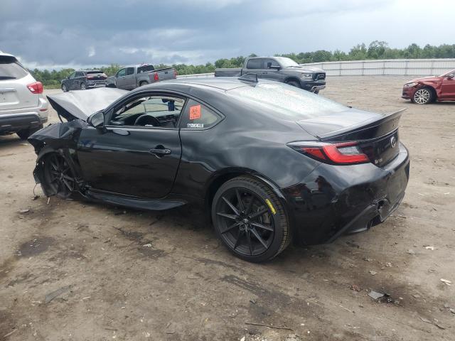 Photo 2 from auction – 2022 TOYOTA GR 86 PREM with VIN JF1ZNBF15N8750481