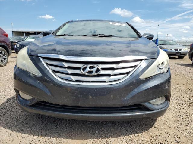 Photo 5 from auction – 2013 HYUNDAI SONATA SE with VIN 5NPEC4AC2DH664712