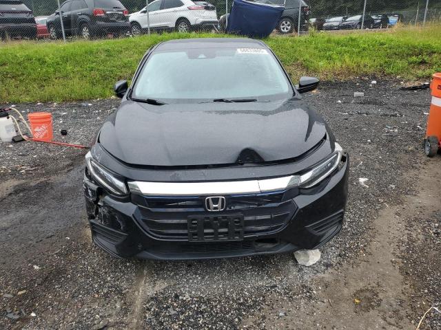 Photo 5 from auction – 2020 HONDA INSIGHT EX with VIN 19XZE4F54LE000176