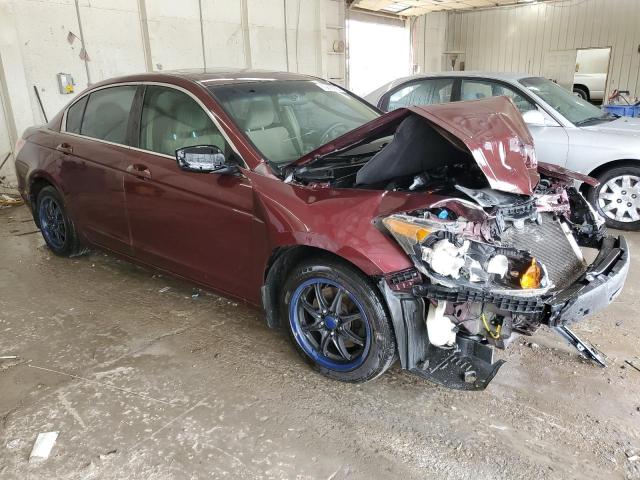 Photo 4 from auction – 2008 HONDA ACCORD EX with VIN JHMCP26748C025937
