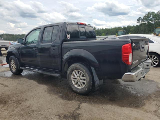 Photo 2 from auction – 2017 NISSAN FRONTIER S with VIN 1N6DD0EV0HN740069